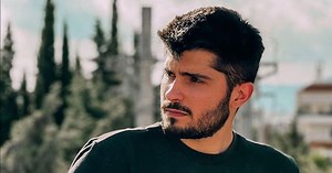 Αλέξανδρος Δαβιλάς: Όσα πρέπει να ξέρεις για τον ηθοποιό της σειράς του ALPHA, «Σασμός»