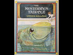 The Mysterious Tadpole