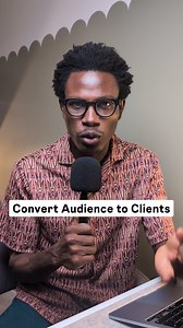 Comment "ASK" to get the guide. This is Day 24/31. Know that your content is a client magnet if you do it right. See you tomorrow ✌🏽 | Oladimeji Ajegbile