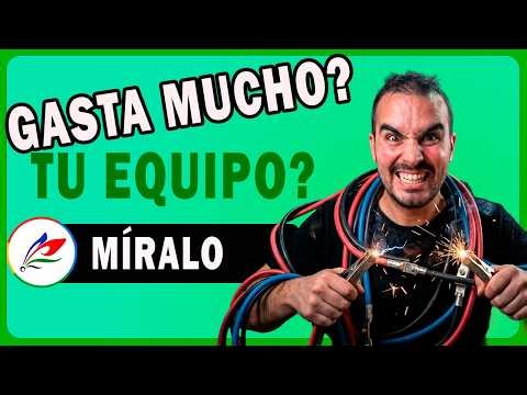 🥊 AVERIGUA como saber el consumo de un ordenador con NHV Boot ✔️