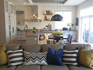 CHEO launches lottery and Dream Home, with $3 million in other prizes