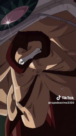 ANIME RAPS on TikTok