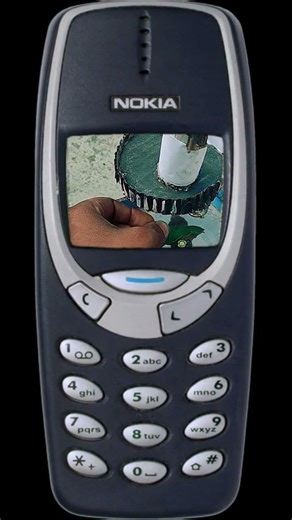 homemade microscope 🔬