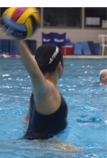 水球の魅力と基本ルール
