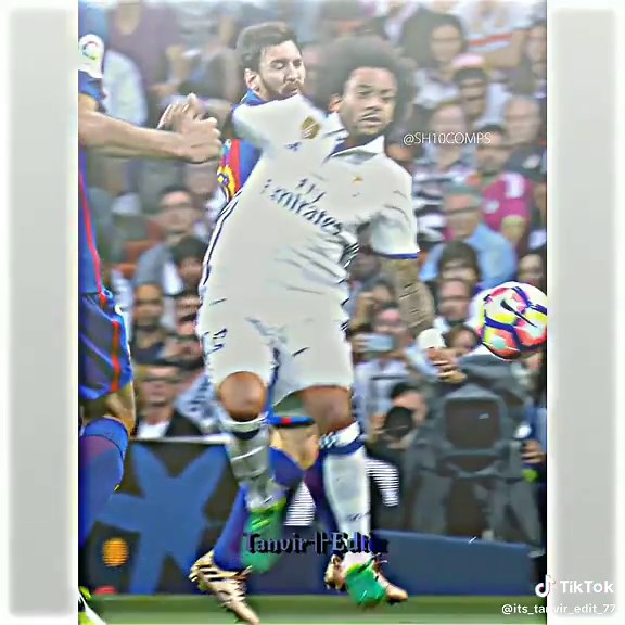 Messi's Best Moments: A Football Celebration