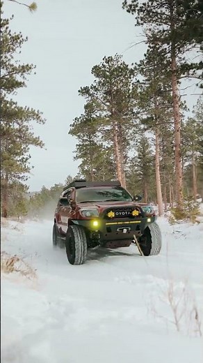 Toyota 4RUNNER 4th gen. #4runner #toyota #toyota4runner