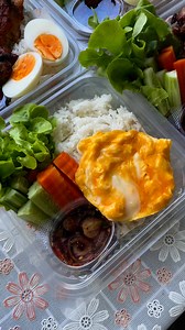 ข้าวไก่ย่างเทอริยากิ ไข่ข้น น้ำจิ้มแจ่ว 🌻☀️ #asmr #รายได้เสริม #ไอเดียสร้างอาชีพ | Mattana Nawayo