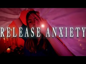 Soothing & Relaxing Support for Anxiety | Soft Spoken | Anchoring Inner Peace | ASMR
