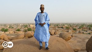 My City Zinder: Niger's thriving cultural capital