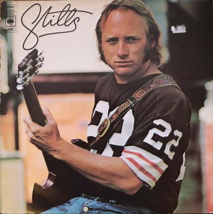 Stephen Stills - Stills