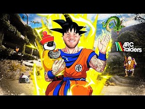 TIMTHETATMAN ARC RAIDERS DAY 7 ADVENTURES