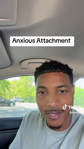 Understanding Anxious Attachment Styles