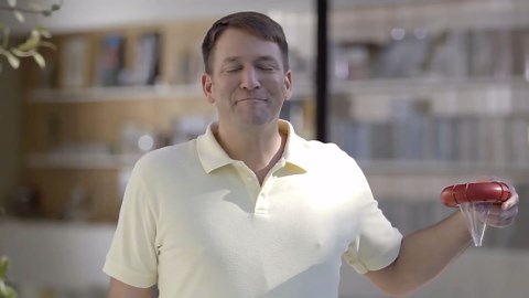 Lifebuoy Pool Alarm System - Pool Motion Sensor with Advanced Algorithm - Smart Pool Alarm That is Application Controlled. Powerful Sirens Blare at Poolside and Indoors