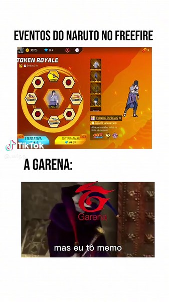 Dicas de Nomes e Atualizações do Free Fire