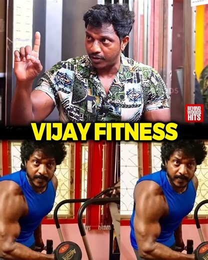 14K views · 132 reactions | "Will Smith Physique Vijay-க்கு Correct-ஆ இருக்கும்" | Behindwoods | Facebook