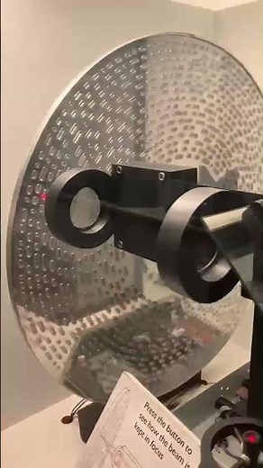 How a CD works