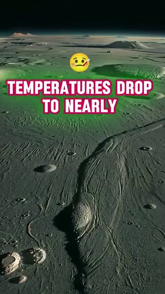 Cinematic Flyover of Pluto | NASA Realistic View in 4K