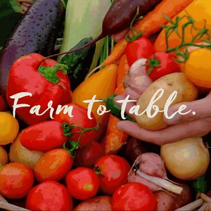 1.5K views | Sign up for Full Circle today and unlock a world of fresh produce delivered straight to your door. Whether you are a fruit fanatic, veggie lover, or both, we have a box that is perfect for you. www.fullcircle.com | Full Circle | Facebook