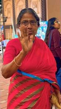 சின்ன பாப்பா ப்ரோகிராம் க்கு போறோம்🥳GLOBAL VILLAGE🎊KANGANAA’S program#trending #shorts #youtube