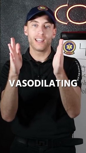 What is Distributive Shock?