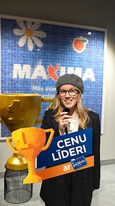 194 reactions · 15 comments | 邏 Skaties video un uzzini, kurš MAXIMA kolēģis ir CENU LĪDERI līderis un spēj nosaukt visvairāk produktus. 300 jauni piedāvājumi ir klāt, tāpēc izmanto savu PALDIES karti un baudi populāru zīmolu produktus par izdevīgākām cenām veikalos MAXIMA!  Ieskaties atjaunotajā piedāvājumā!  www.maxima.lv/cenulideri | Maxima | Facebook