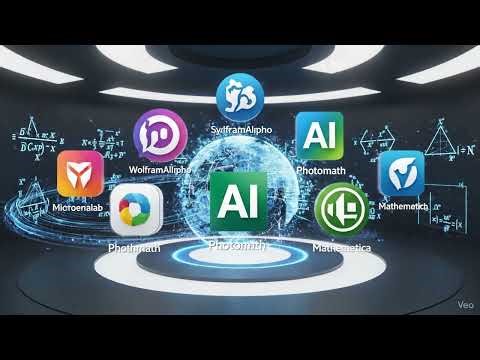 Mathematical-Related AI