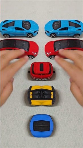 miniature Cars Collection 🚗🚙🚗 Model Cars Collection