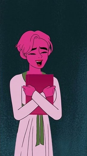 Lore Olympus Episode 51 - Elevator Scene Reimagined #loreolympus