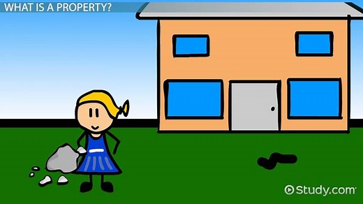 Properties of Rocks: Lesson for Kids