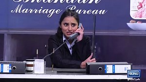 Mastiyan  -  Ep-7 - 30 Dec 2022  Veena Malik and Zafri Khan