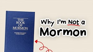 1.4K reactions · 266 shares | In this video, we dive into the Book of Mormon and ask ourselves the question - Should we believe this doctrine? Let's look for answers! | Gospel Broadcasting Network | Facebook