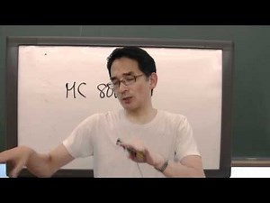 石川秀樹先生「速習！ミクロ経済学」 第23回 ゲーム理論 8/9