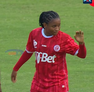 SIMBA DAY | Magoli yote saba, Simba Queens wakiwapiga Mlandizi Queens WIKI. FT: Simba Queens 7-0 Mlandizi Queens; Ni mechi ya kirafiki kuadhimisha Simba day.. Tuko LIVE #AzamSports1HD #SimbaDay2024 #SimbaDay #UbayaUbwela #SimbaSC | AzamSports