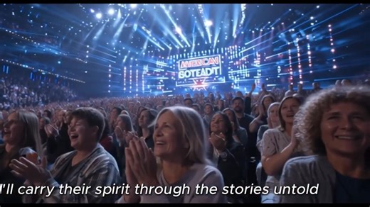 #Michael Bennett & His Wife Sarah Thomson – @A Beautiful Live Duet That Touched Everyone - America's Got Talent. | Pukka Tambunan