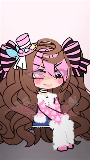 Beautiful Gacha Life OC Compilation | Gacha Trend