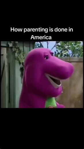 Barney took out biggie and 2pac he was an og back in the day always running up on people in the hood #meme #foryoupage #fyp #barneythedinosaur #hoodbarney