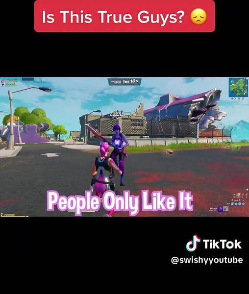 Emotional Fortnite Memes and Dance Compilation