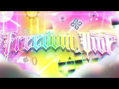 Freedom Dive - FULL SHOWCASE