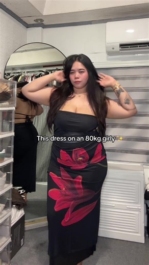 Stylish Plus Size Dress Ideas for Summer Outfits