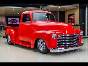 1950 GMC 100 Pickup For Sale
