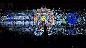 11K views · 370 reactions | 朗 Chaque soir d'été, le spectacle son et...