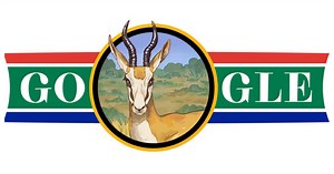 Google is 'deeply sorry' for offensive South Africa Freedom Day Doodle