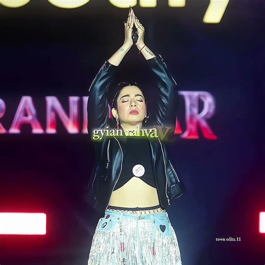 Jaiye sajna || jasmine sandals x satinder sartaj || Dhurandhar the revenge #towneditx11