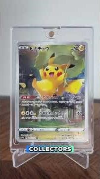 INSANE Pokemon Cards You May Not Know Existed! - Part 5