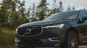 282K views · 1.9K reactions | Introducing the New Volvo XC60 Discover...