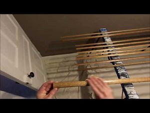 How to apply Polyurethane Varnish