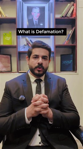 Understanding Defamation Law: Key Insights