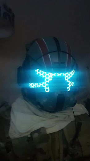 Wasn't sure if I was gonna post this one but I thought screw and do it 😅 #titanfallpilot #fyp #cosplayer #titanfall #titanfall2_clips