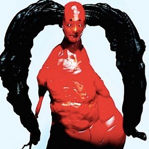 Arca released 'Mutant' & a NSFW video for "Front Load," Djing Output in December