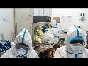 Covid-19 : pourquoi le scénario catastrophe n'a pas eu lieu en Afrique